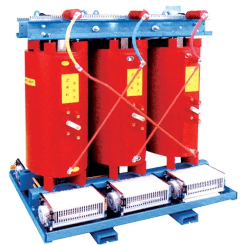 永修SCB10-1250KVA干式变压器