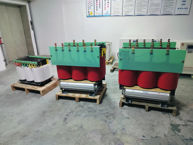 永修KS11-1000KVA矿用变压器