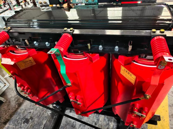 500kVA永修永修永修干式变压器 住宅小区配电永修永修永修干式变压器