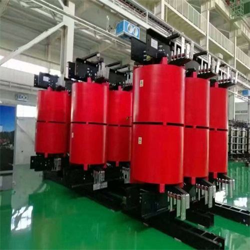 节能永修永修永修干式变压器 SCB18 一级能效降低运行损耗